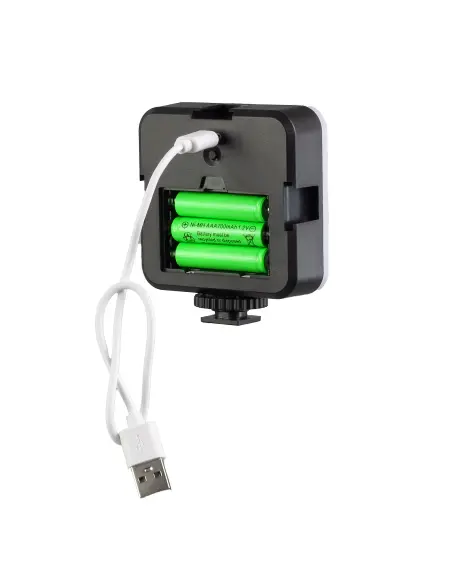 StreamMe07-Streaming-Set + GRATIS